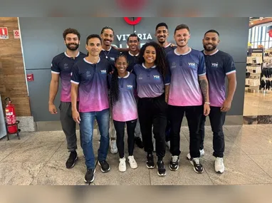 Elton Martins vai reencontrar seu ex-clube na decisão deste domingo