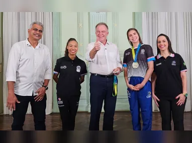 Com entrada gratuita. final do Capixabão Feminino acontece neste sábado