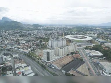 Imagem ilustrativa da imagem Cariacica vai definir novas regras para construções e ocupação dos bairros