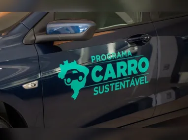 Imagem ilustrativa da imagem Carro sustentável: conheça o programa que concede até R$ 13 mil de desconto
