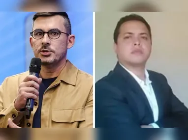 Sophia Vial da Silva e Andrezza Conceição foram mortas em ataque realizado no sábado (9)
