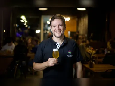 Imagem ilustrativa da imagem Cervejas capixabas entre as melhores da América Latina