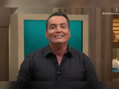 Henrique Fogaça, Helena Rizzo e Erick Jacquin