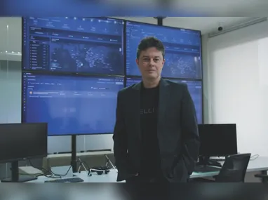 Cometa 3I/ATLAS tem intrigado cientistas e gerou alerta da NASA