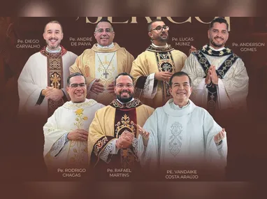 Igor Paulo celebra o lançamento da canção “O Tempo”, que fala sobre esperar com fé o momento certo de Deus
