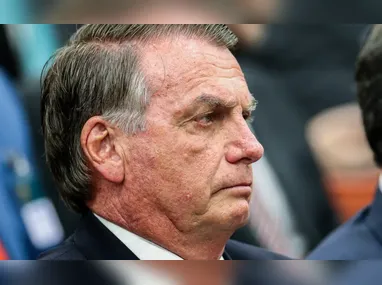 Bolsonaro foi condenado pelo STF a 27 anos e 3 meses de prisão