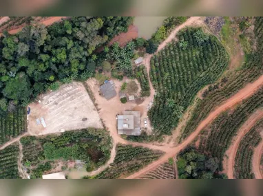 Homem condenado por assassinato é preso com ajuda de reconhecimento facial