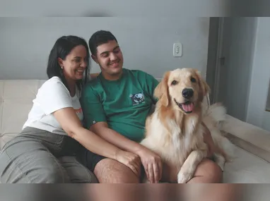 Silvio Cesar e Natássia estavam casados há três anos e ela está grávida