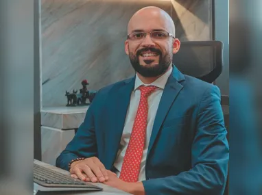 Rafael Seckler é educador e coordenador de Middle & High da Escola Americana de Vitória.