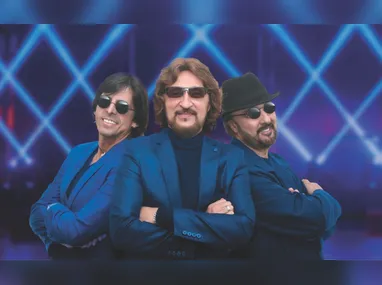 Fagner se apresenta em Vitória com show repleto de sucessos