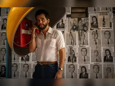 "Os Caras Malvados", o filme.