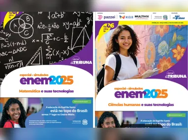 Brasil
Candidatos durante prova do Enem: nota é utilizada para seleção no Sistema
 de Seleção Unificada