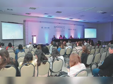 Hospital Santa Rita onde ocorreu surto infeccioso. Ao todo, 26 funcionários apresentaram sintomas respiratórios semelhantes aos de pneumonia