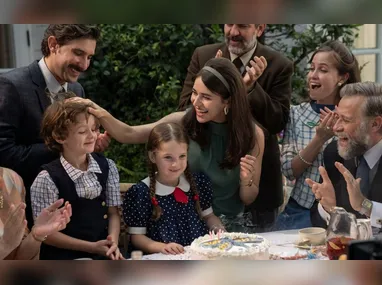 Imagem ilustrativa da imagem Conheça a história real e chocante de Ninguém nos Viu Partir, nova série da Netflix