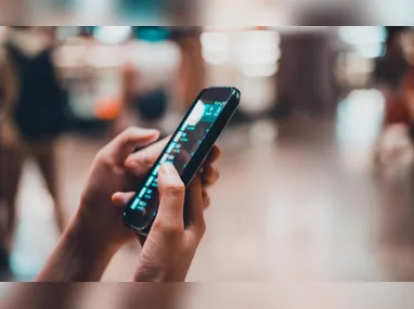 O comunicado do BC informa que houve subtração de valores de dinheiro das contas durante ataque de hackers