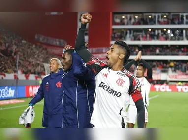 Trofeu da Libertadores: Conmebol divulgou datas e horários dos jogos