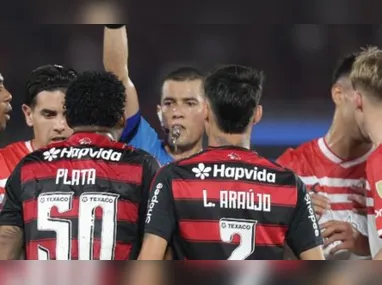 Nenhum atleta do Brasil obteve tantas medalhas na história da competição como Caio Bonfim