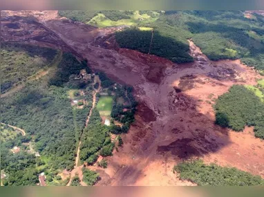 Vale é condenada a indenizar operador que atuou na tragédia de Brumadinho