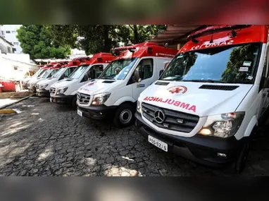 Suspeito foi autuado em flagrante  por lesão corporal e injúria, na forma da Lei Maria da Penha