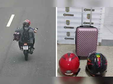 Homem é morto após agredir pessoa com faca na Serra