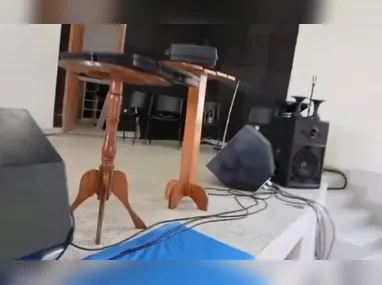 Operação Supressão contou com a Força Integrada de Combate ao Crime Organizado no Espírito Santo (FICCO), com o apoio da Polícia Penal