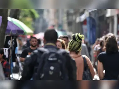 Imagem ilustrativa da imagem Desemprego cai em 18 estados no segundo trimestre