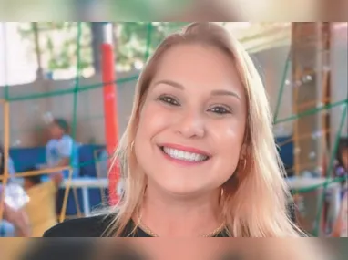 Júlia Loyola Surrage D’Oliveira é sócia-administradora do Restaurante do Gilson