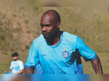 Carreata do Vitória, campeão da Copa ES 2025