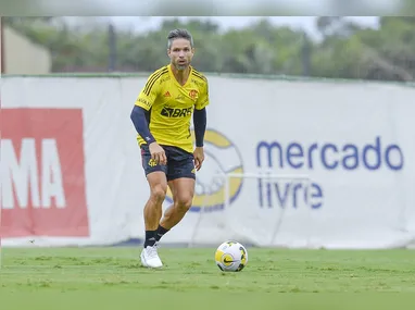 Cezini foi campeão da Copa Espírito Santo em 2025