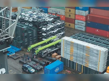 Imagem ilustrativa da imagem Disputa pelo mercado: carros elétricos são vendidos com valor abaixo do custo