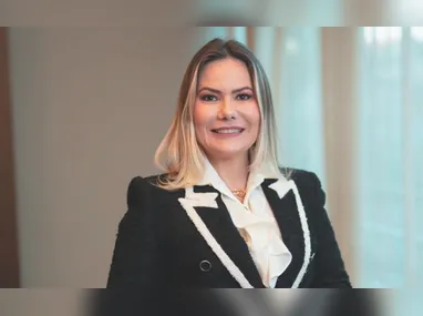 Maria Isolina de Castro Soares é professora aposentada do Ifes campus Colatina