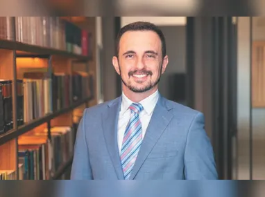Helio Maldonado é advogado eleitoralista.