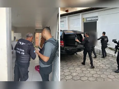 Lucas Pancini Machado era aluno do segundo ano do Ensino Médio do Ifes Viana