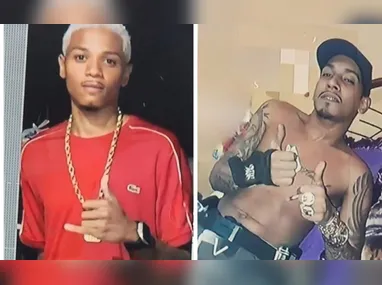 Imagem ilustrativa da imagem Dois suspeitos morrem em confronto com a Polícia Militar em Cariacica