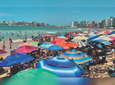 Stefany e Marcelo: ajuda de amigos