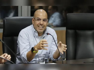 HW será montado no Estado