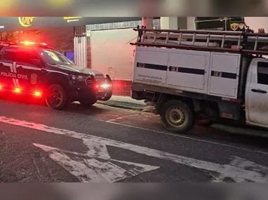 Falsa advogada é autuada em Vila Velha por captação irregular de clientes