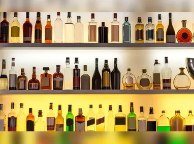 Imagem ilustrativa da imagem ES descarta casos suspeitos de intoxicação por bebidas adulteradas