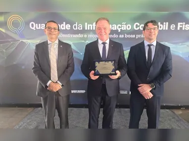Fernando Otávio disse que acabar com o teletrabalho pioraria ainda mais o cenário de escassez de profissionais