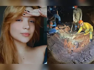 Na mensagem enviada ao delegado, o jovem disse estar arrependido de sua vida no crime, que se converteu evangélico e gostaria de "pagar pelo erro" cometido