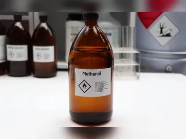 Padilha: antídoto contra metanol está garantido em toda rede de saúde