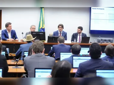 Agência do Sicredi no ES