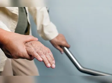 Imagem ilustrativa da imagem Especialistas revelam as emergências médicas mais perigosas para idosos