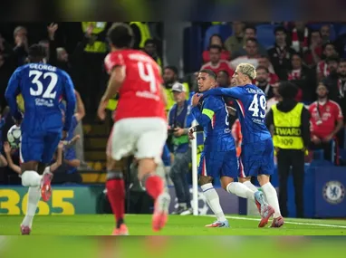 Carlo Ancelotti chamou apenas dois jogadores que atuam no futebol brasileiro