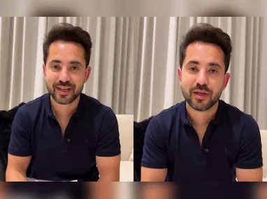 Imagem ilustrativa da imagem Everton Ribeiro celebra sucesso em cirurgia após diagnóstico de câncer