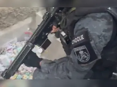 Polícia Militar do Rio de Janeiro