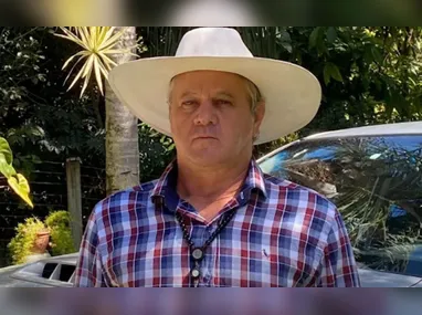 Imagem ilustrativa da imagem Família procura por empresário que saiu com R$ 5 mil para pagar carro e não voltou