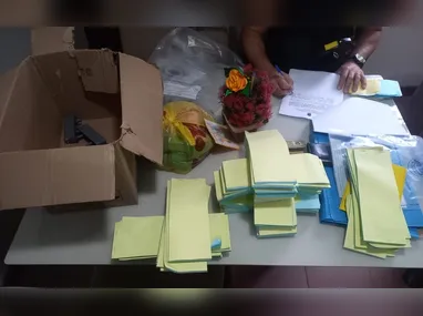 Caso foi registrado no bairro Ilha das Flores, em Vila Velha