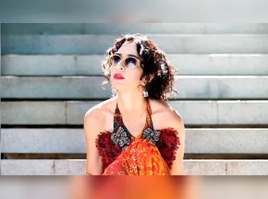 Imagem ilustrativa da imagem Fãs de Marisa Monte enfrentam fila virtual na pré-venda de ingressos da nova turnê