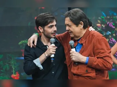 Faustão é submetido a um transplante de fígado em São Paulo